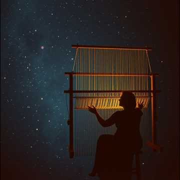 The Loom of Fate