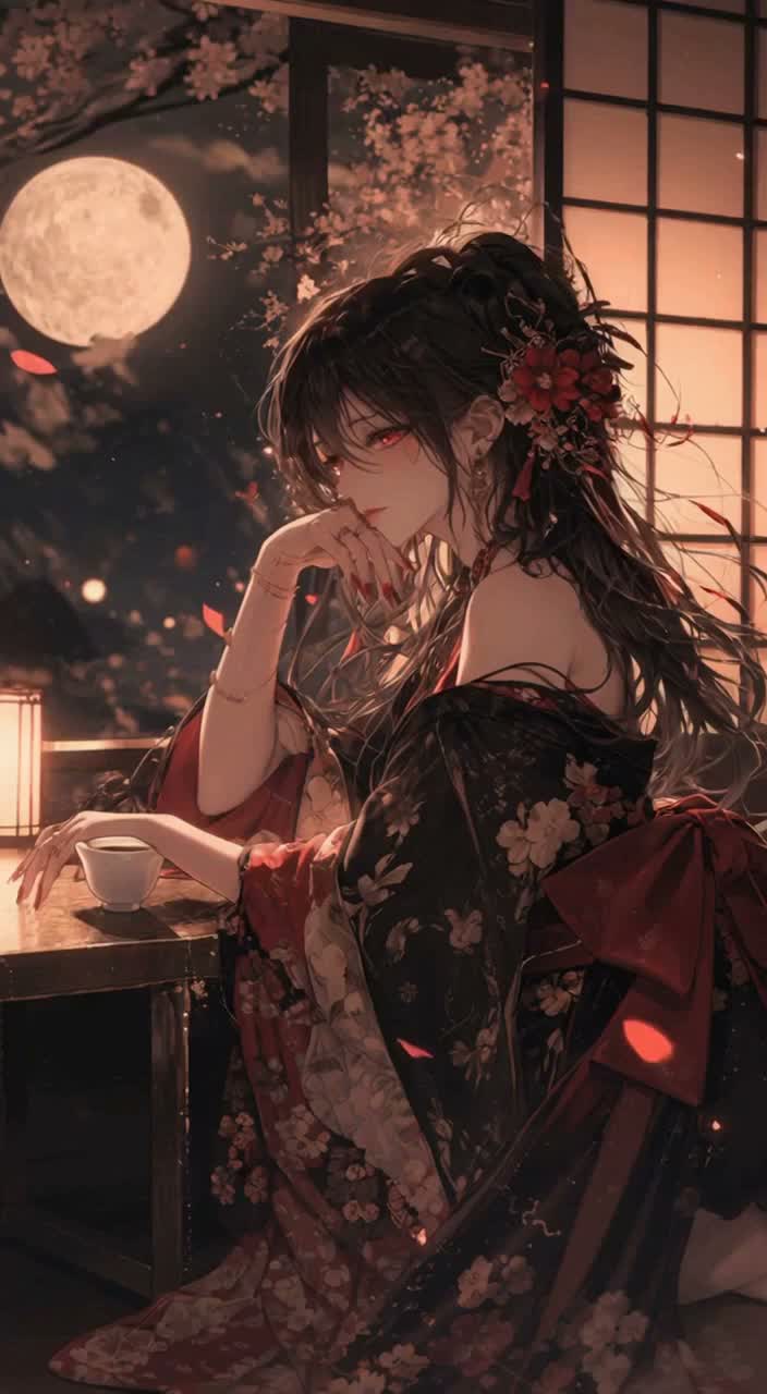 月下歪律ノ宴 #ジャズ壊してみた