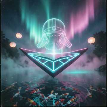 samurai flute trap edm