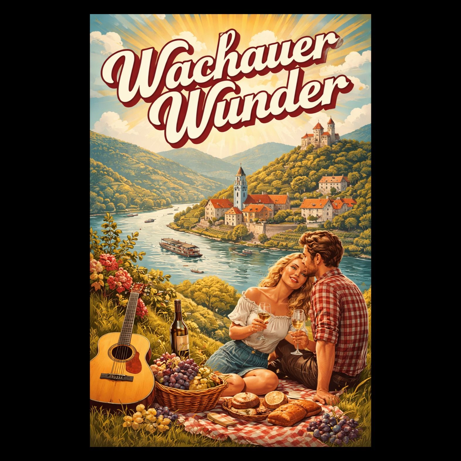 Wachauer Wunder