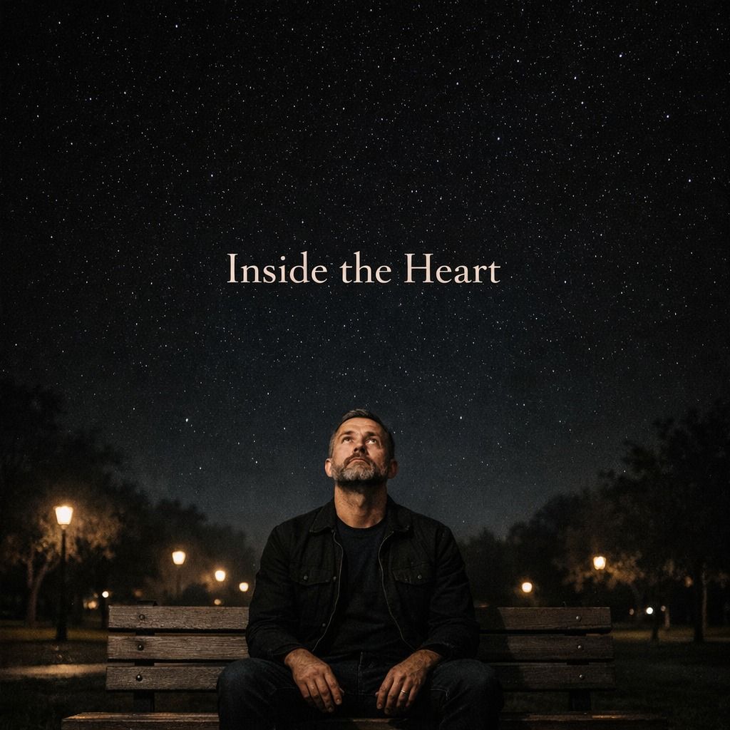 🎵❤INSIDE THE HEART