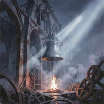 Song of the Forgotten