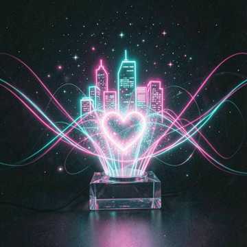 「愛響」