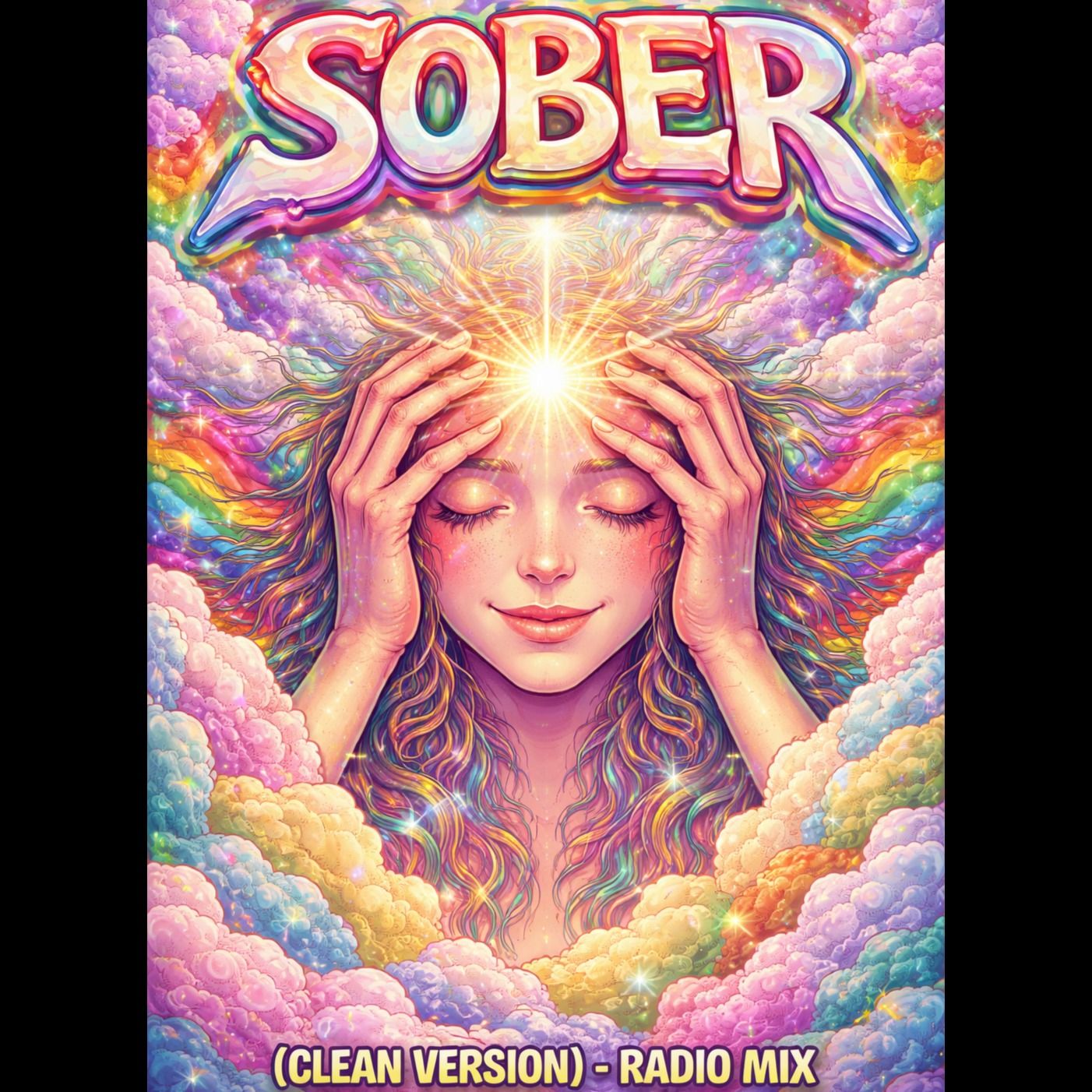 SOBER (Clean Version) - Radio Mix