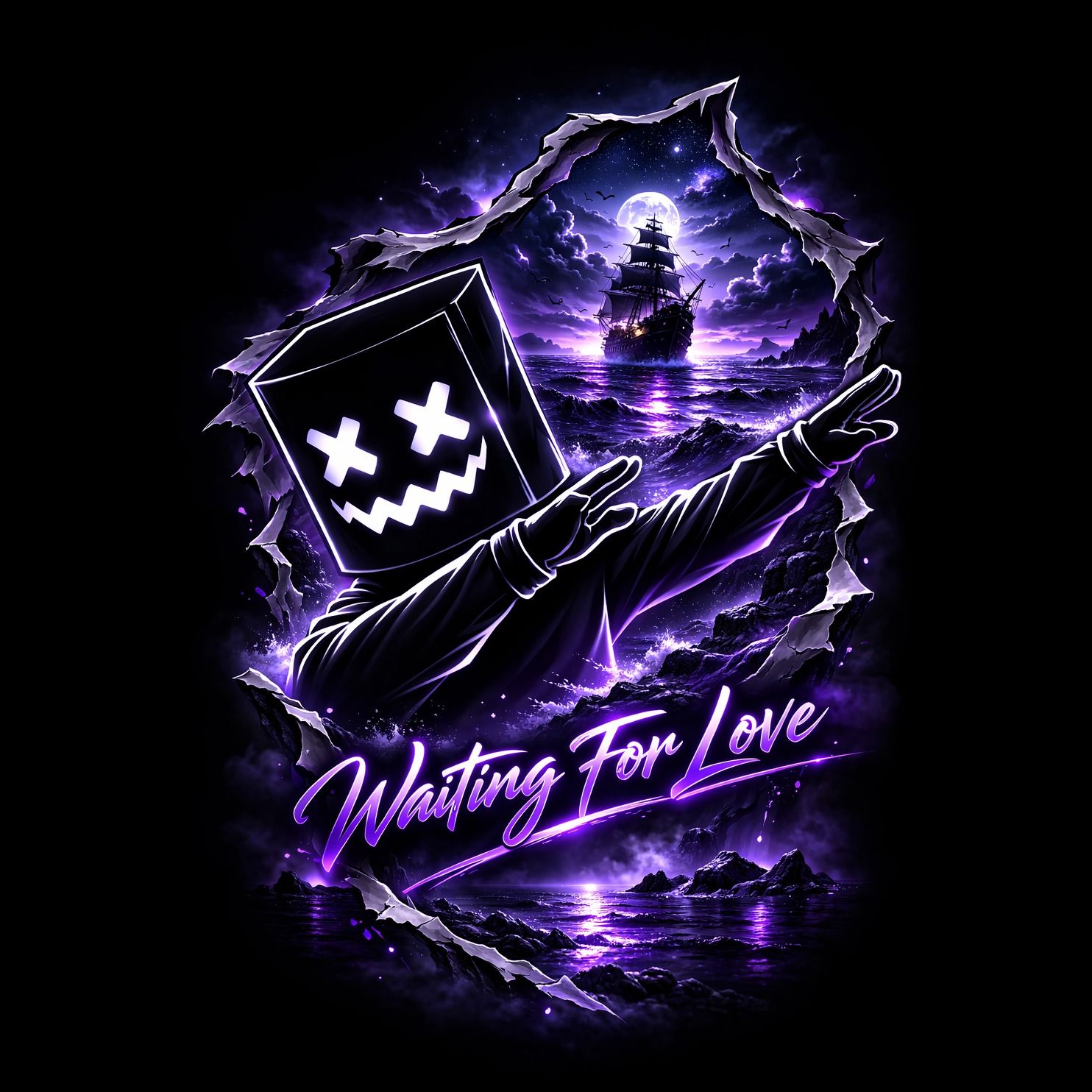 Waiting For Love