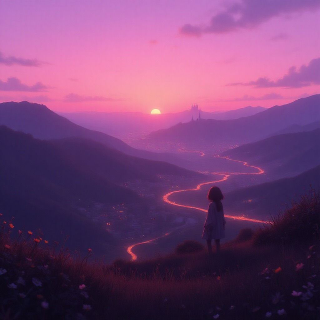 Like We Were Free