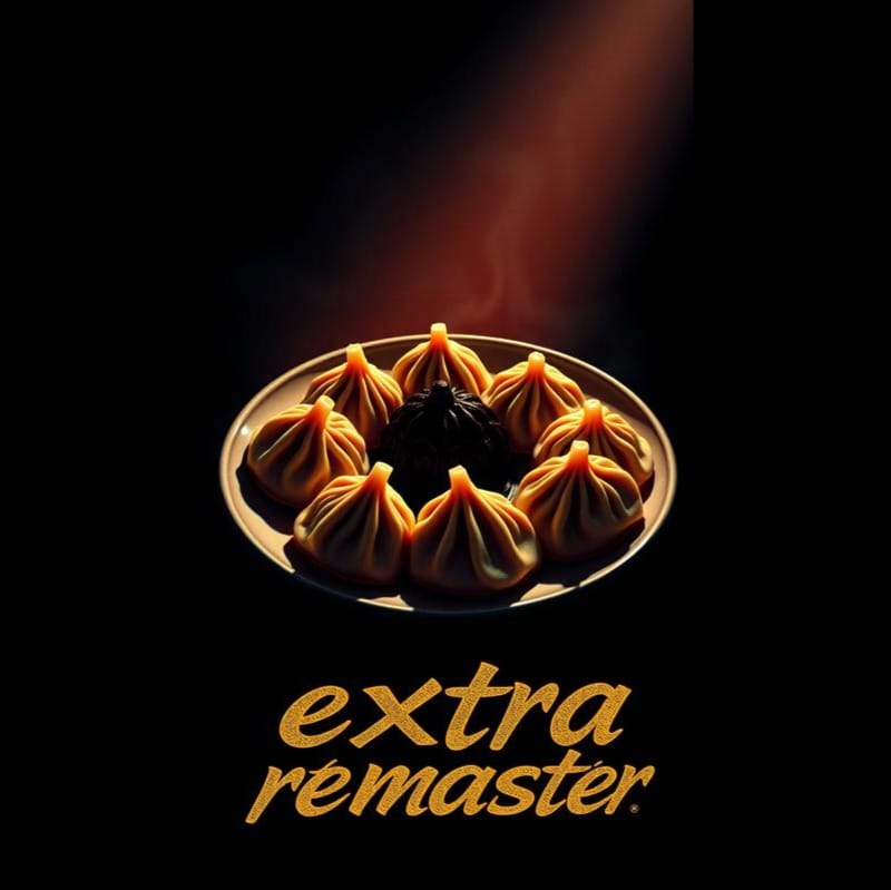 Jaccuse -(remaster)- Emotional Support Dumplings