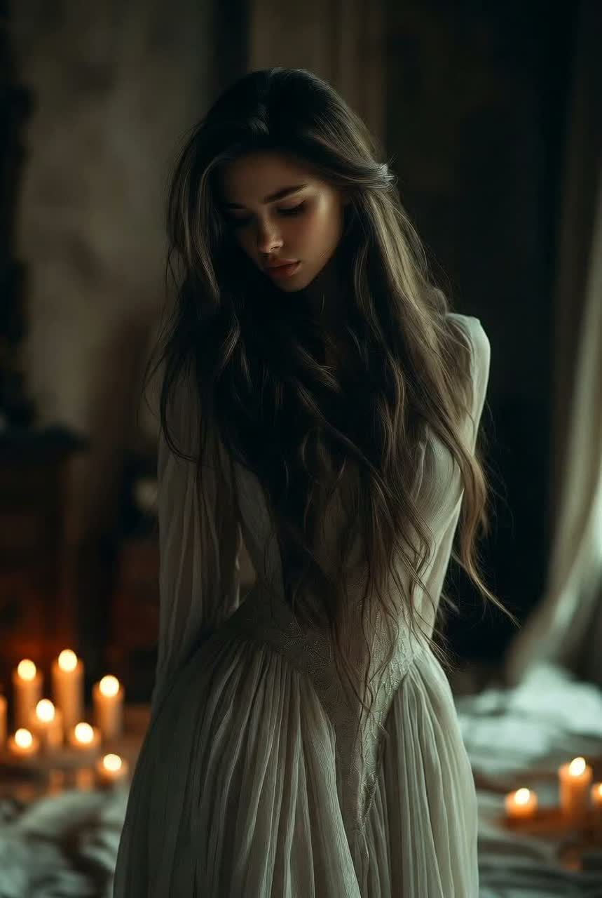 I don’t wanna lose you
