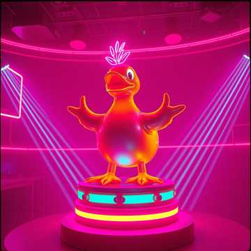 Dacky - (bobik loving mix)