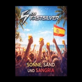 Sonne, Sand und Sangria