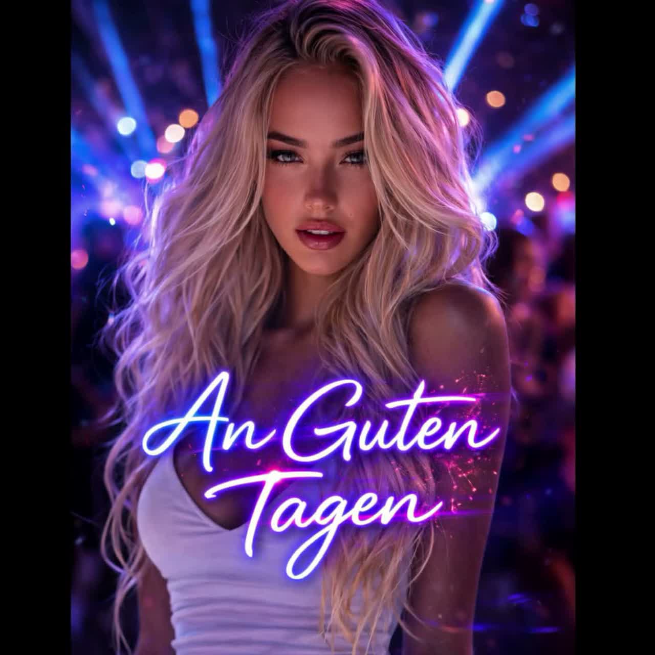 An Guten Tagen  ( Ben Westor Remix )