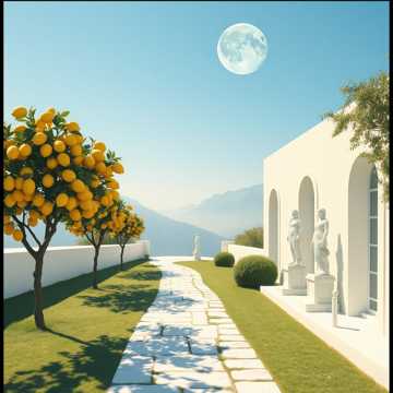 Mignon - Johann Wolfgang von Goethe