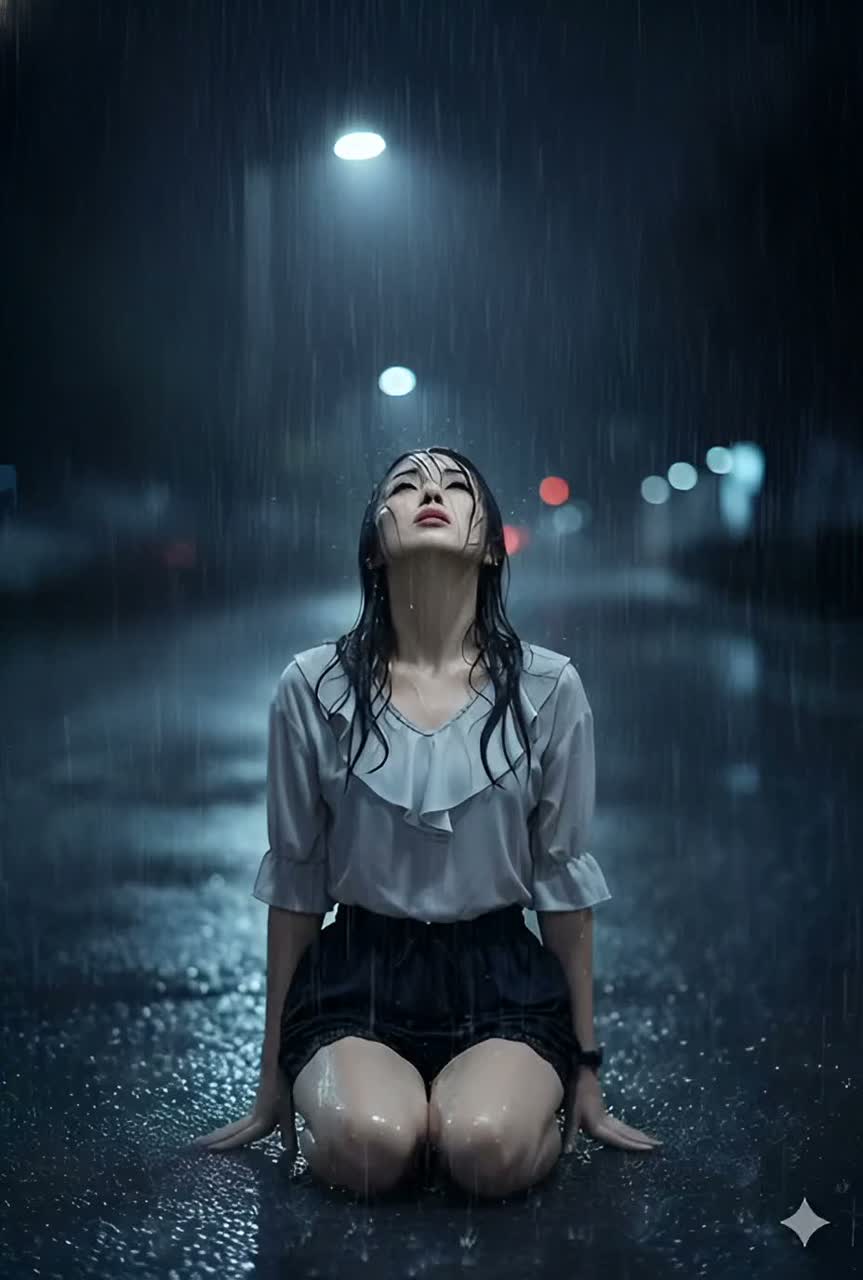 떠나야 한다면  [iMUSIC remix & cover] 