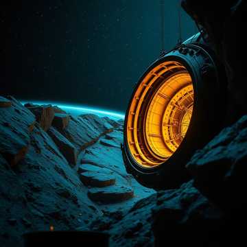 Ouro Orbital