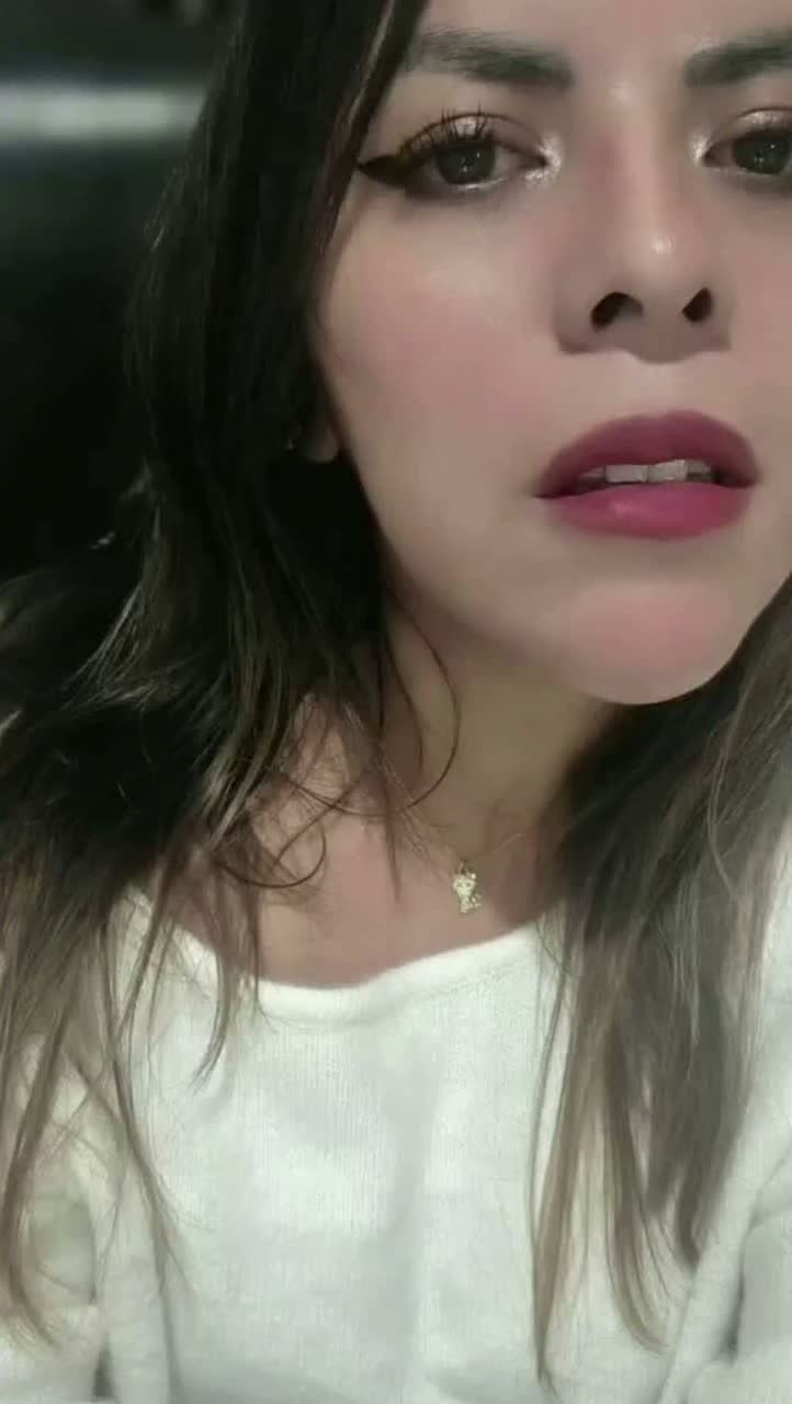 Boquita de Caramelo x Tus propios ojos marrones (Mashup)