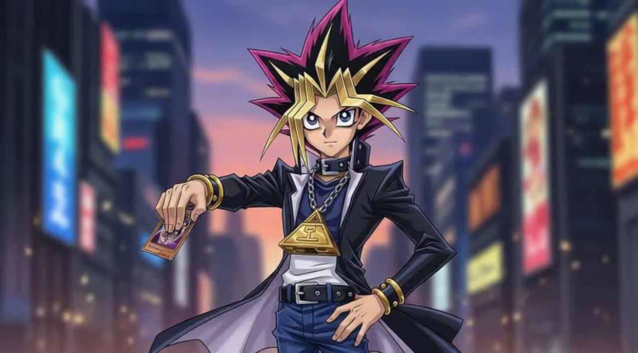 yu gi oh