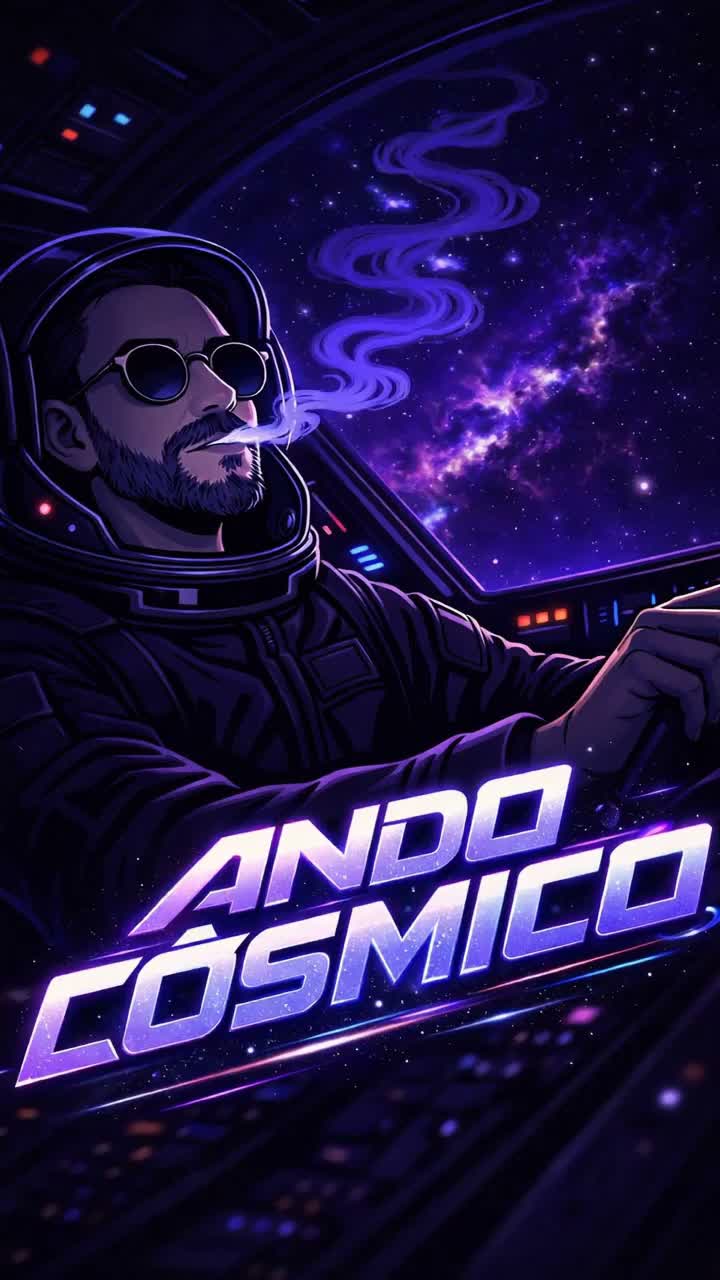 Ando Cósmico