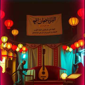 جديد انستنا ياعيد قوه فرح احتفال