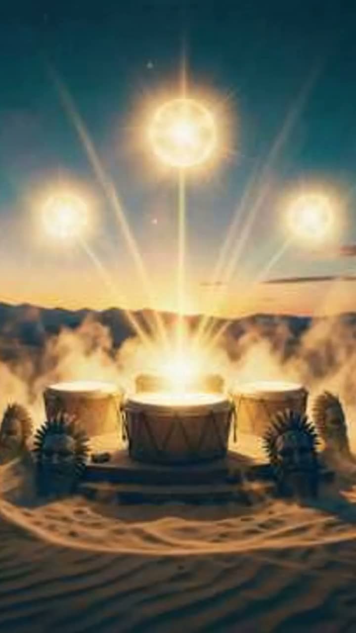 ANCIENT SPIRIT