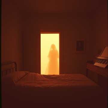 Fading In The Dark