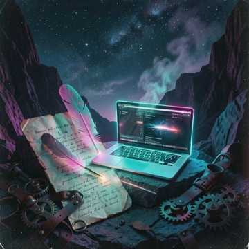 52Hz Techno-Totem Love Song
