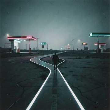 Borderline Pilgrim