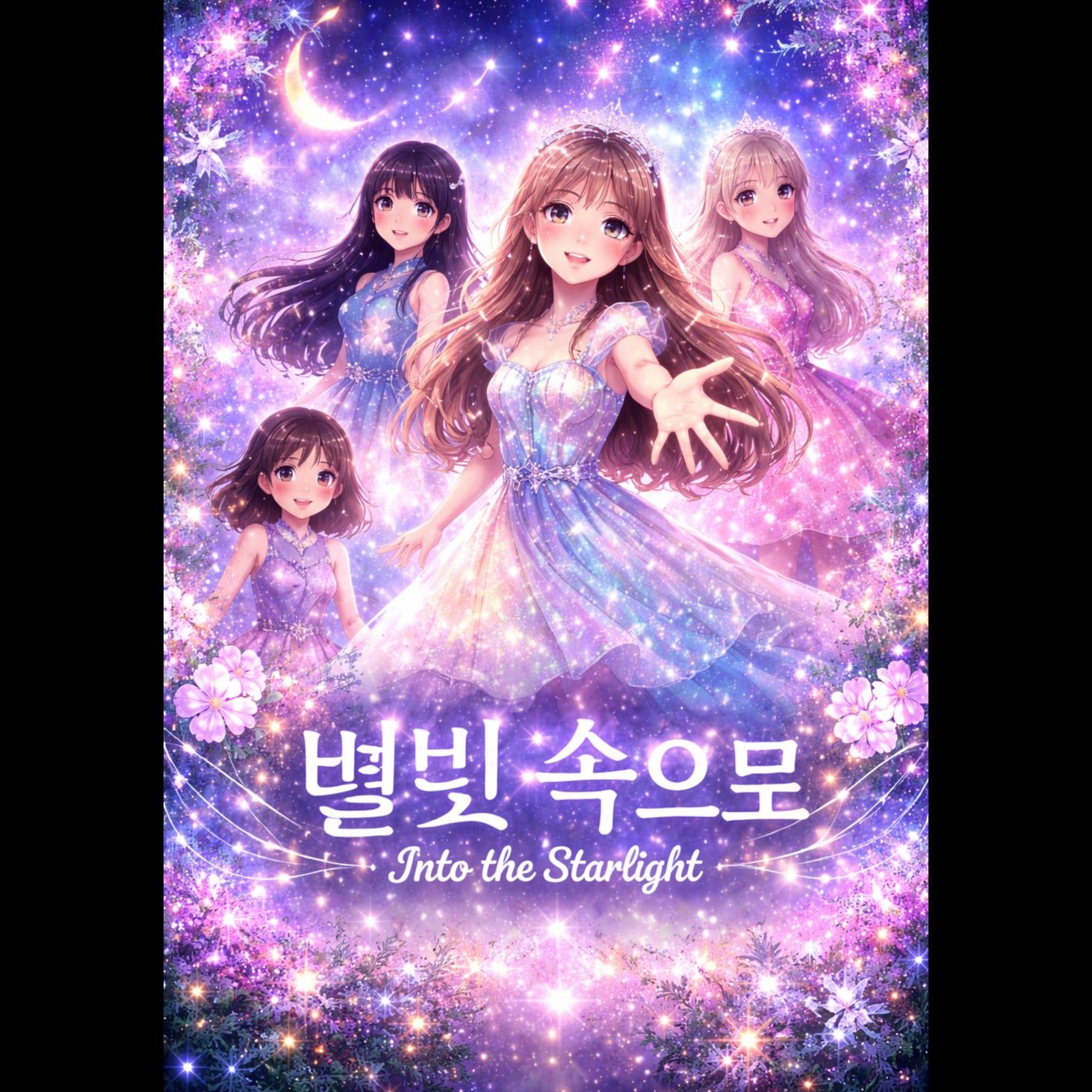 Into the Starlight