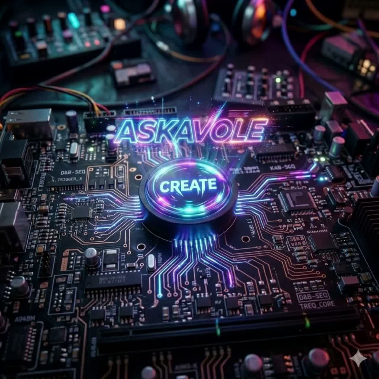 AI Generated (when we click it we create it)