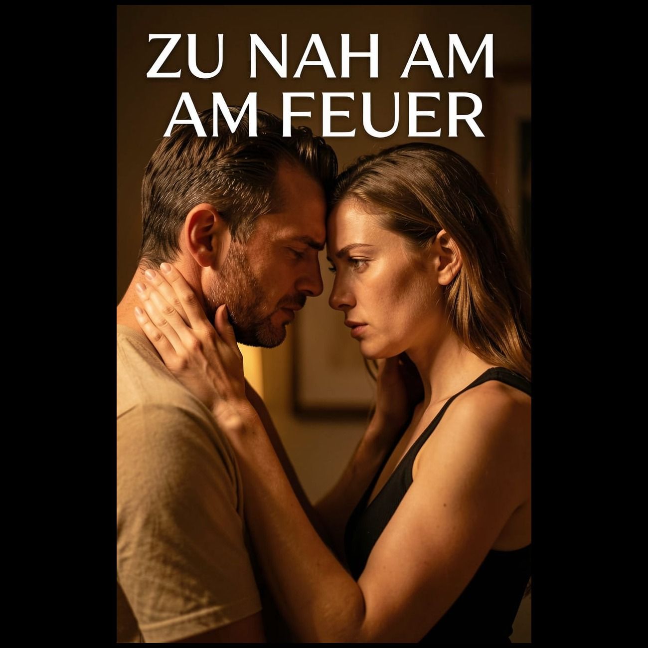 Zu Nah Am Feuer