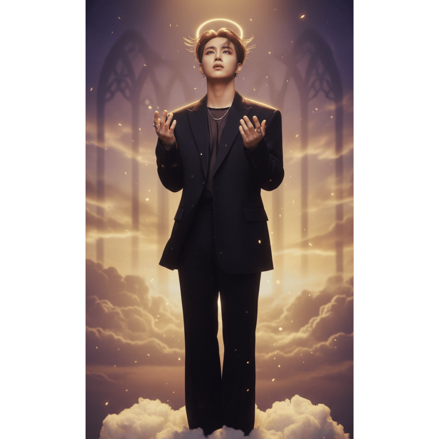 Kudus Selamanya - Holy Forever
