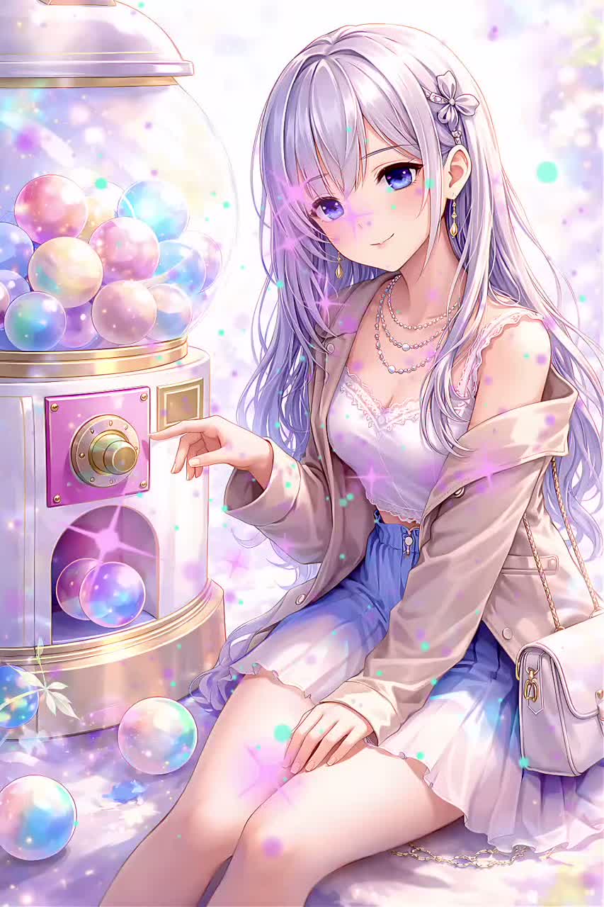 転生ガチャ