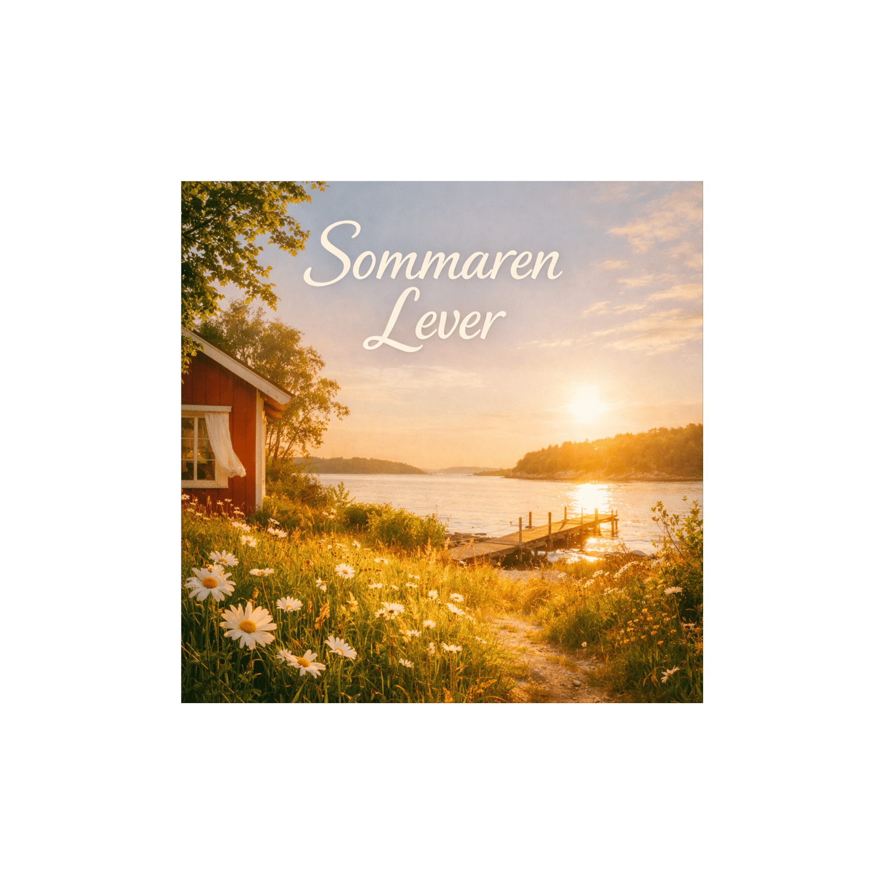 Sommaren Lever