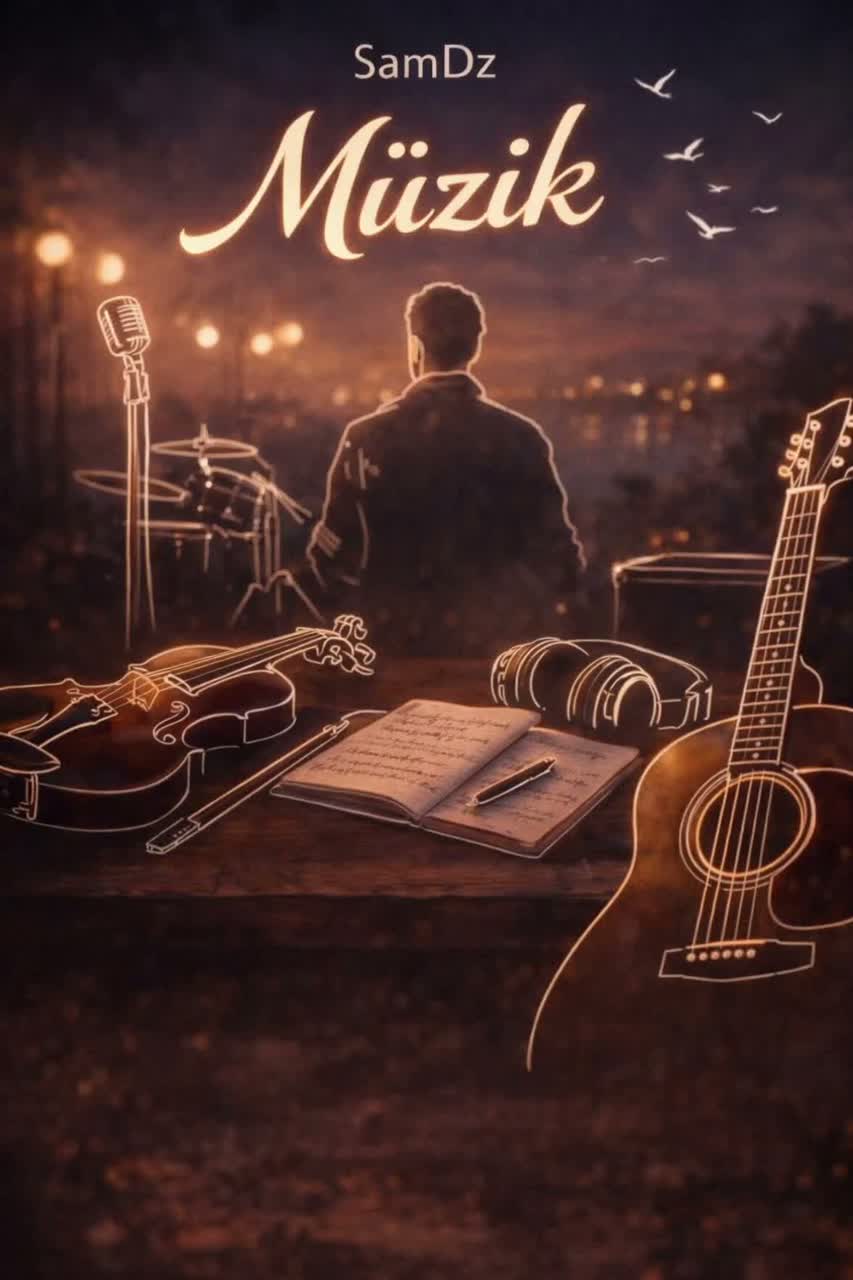 Müzik