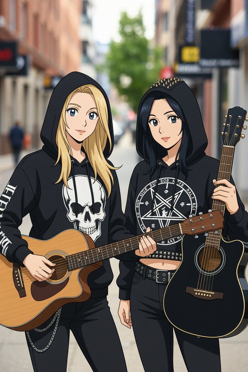 My Goodies (Hood Saga Part 2) ACOUSTIC2