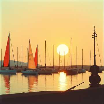 Sails of Hope - 14