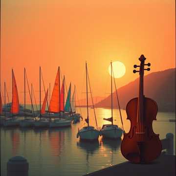 Sails of Hope - 13