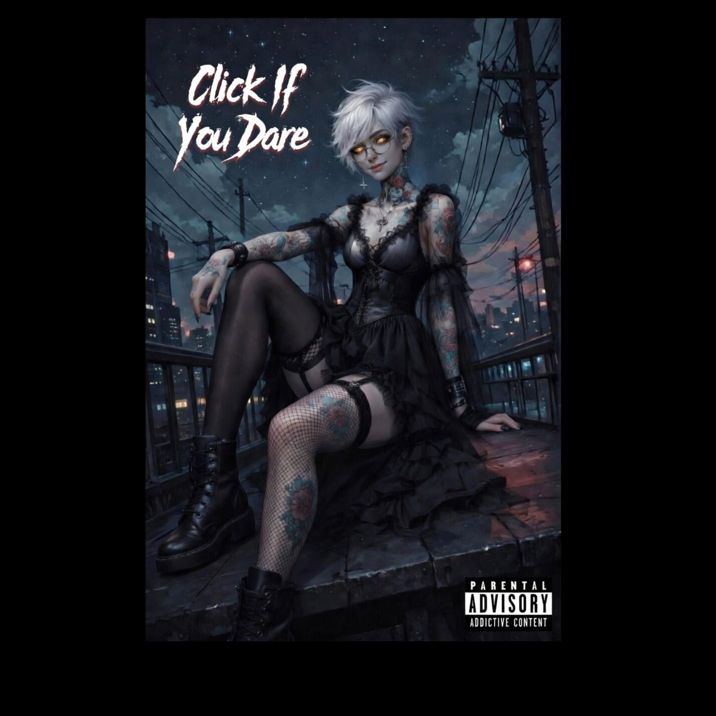 Click If You Dare