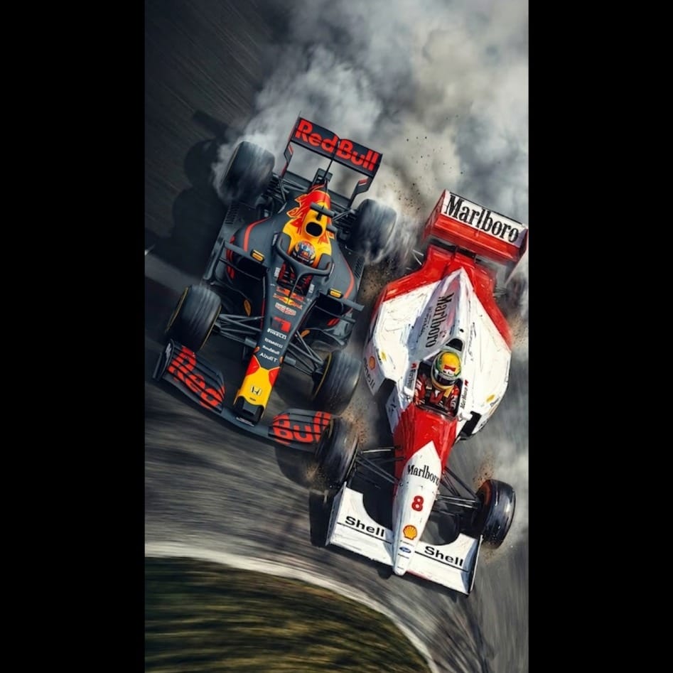 Redline Clash
