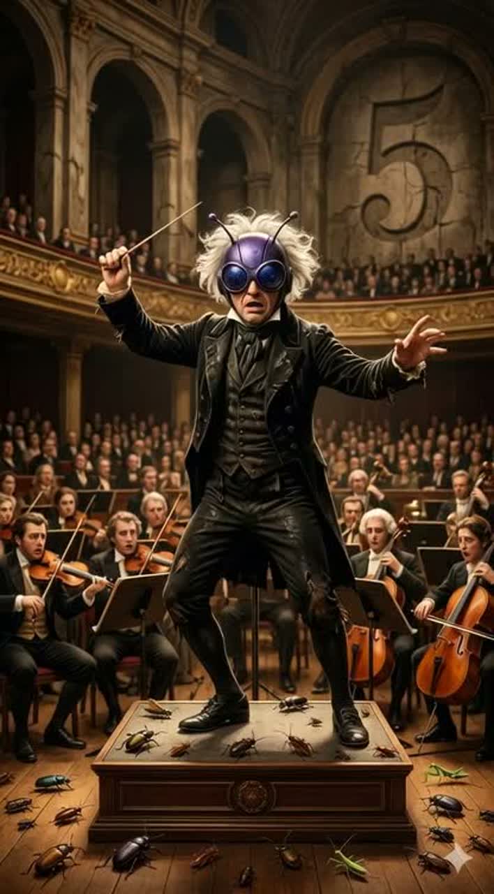 Symphony No. 5