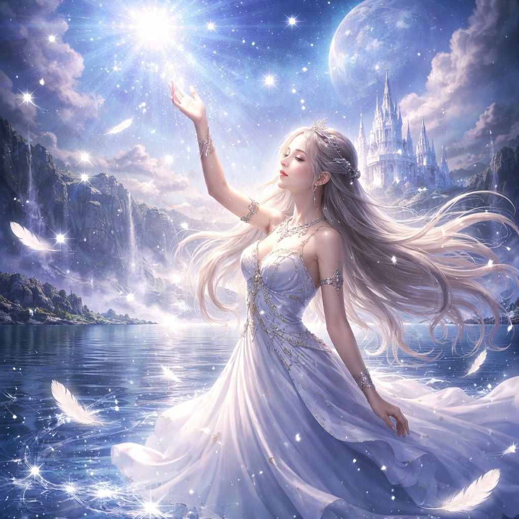 আমার আলো তোমার পথ-My Light Is Your Path-私の光があなたの道