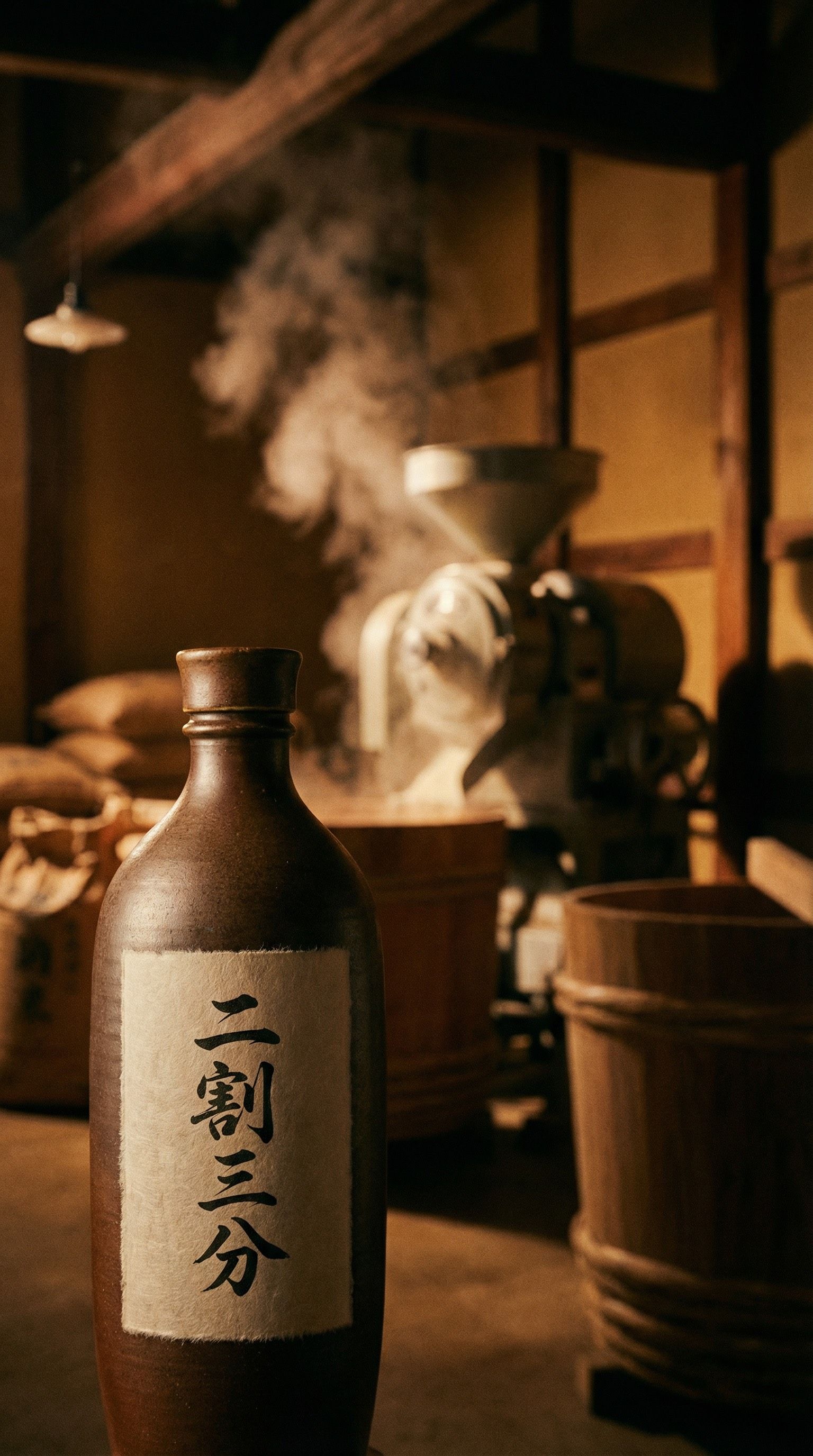 二割三分