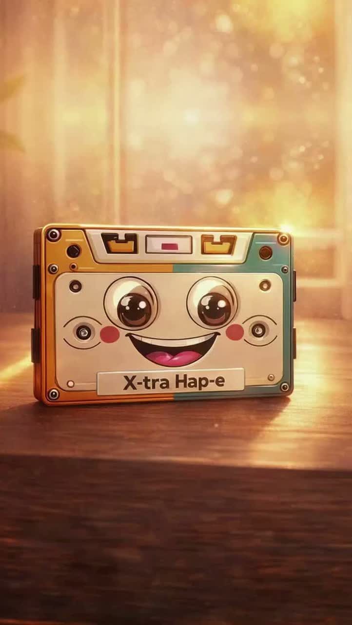 X-tra Hap-e