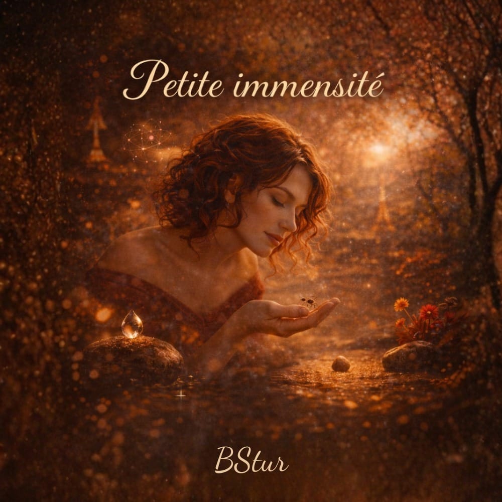 Petite immensité