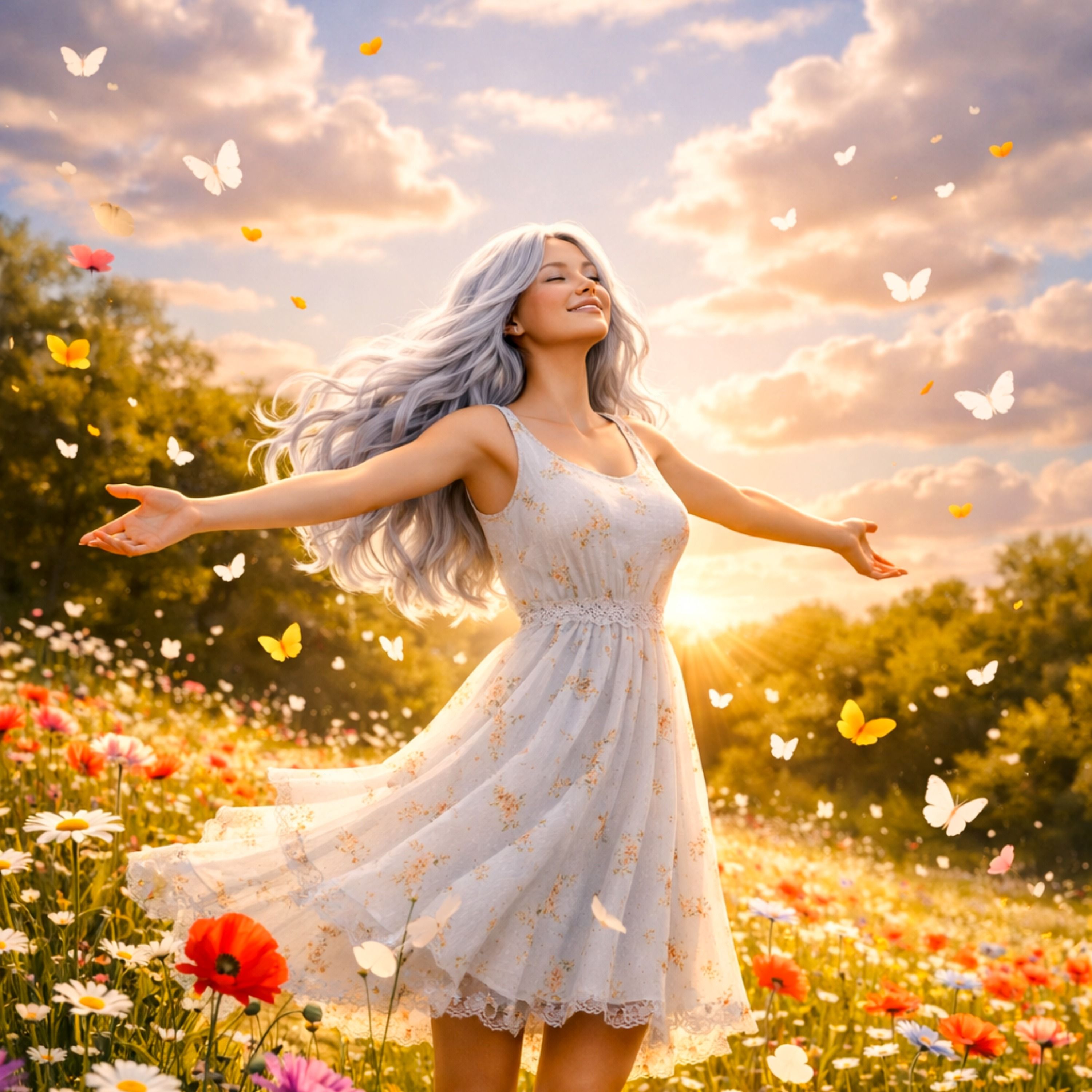 Respire la vie