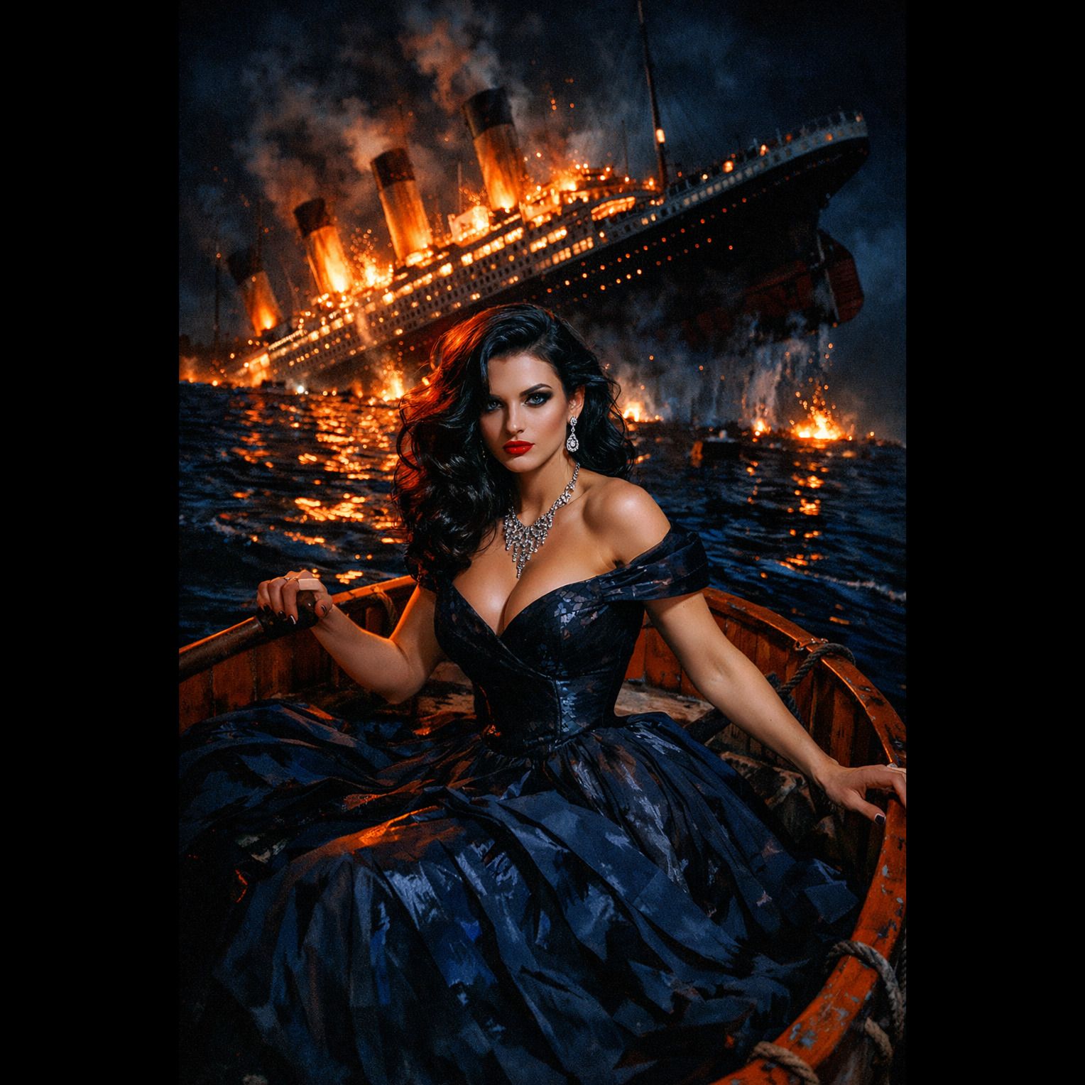 Terra Titanic