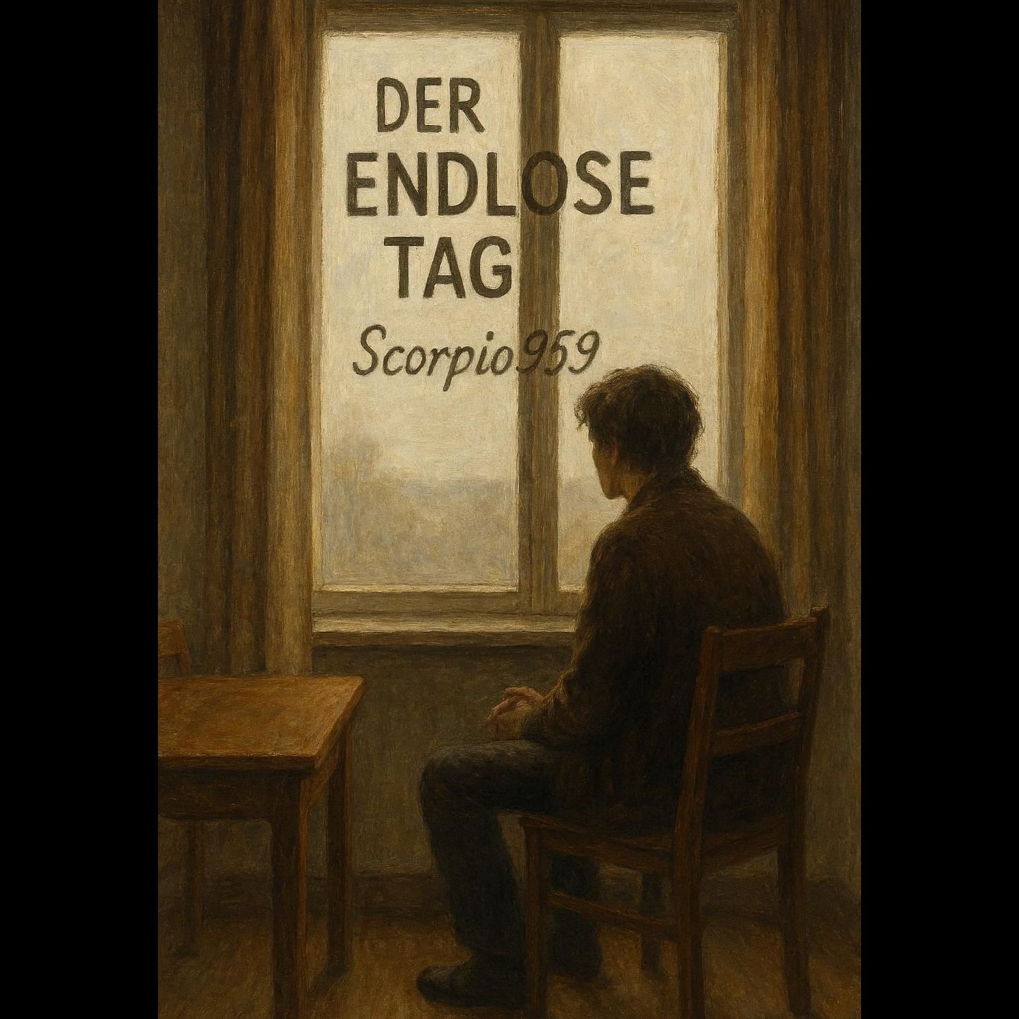 Der endlose Tag