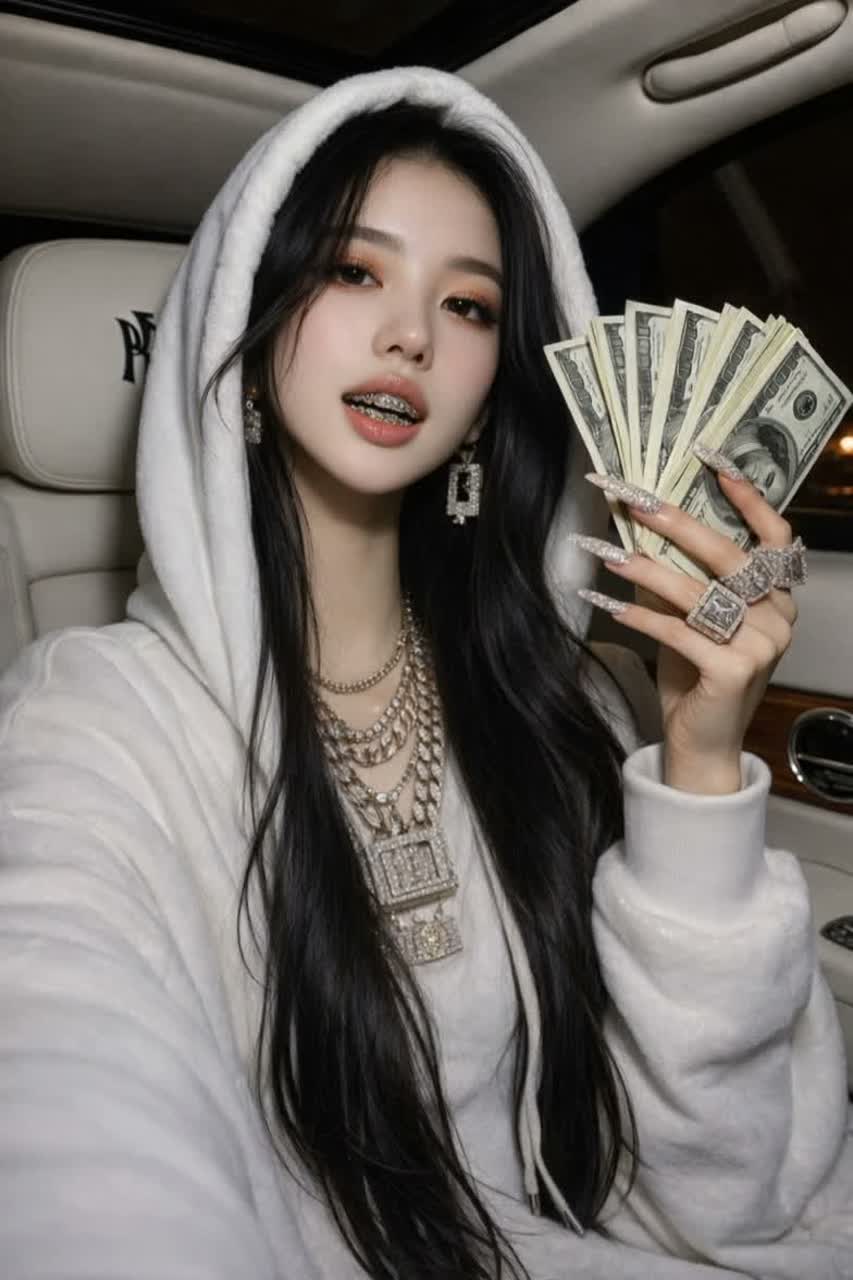 Money