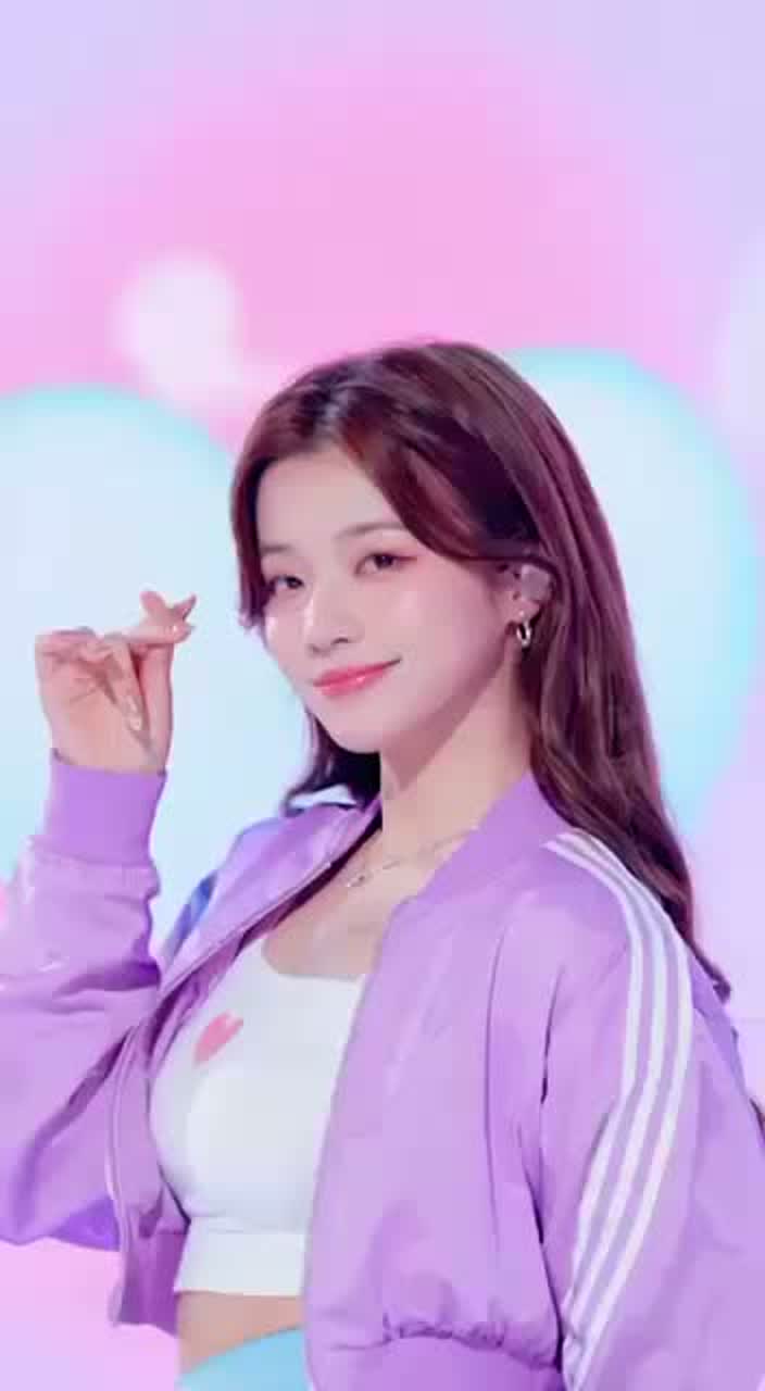 Sweet Love(Kong Ji ver.)