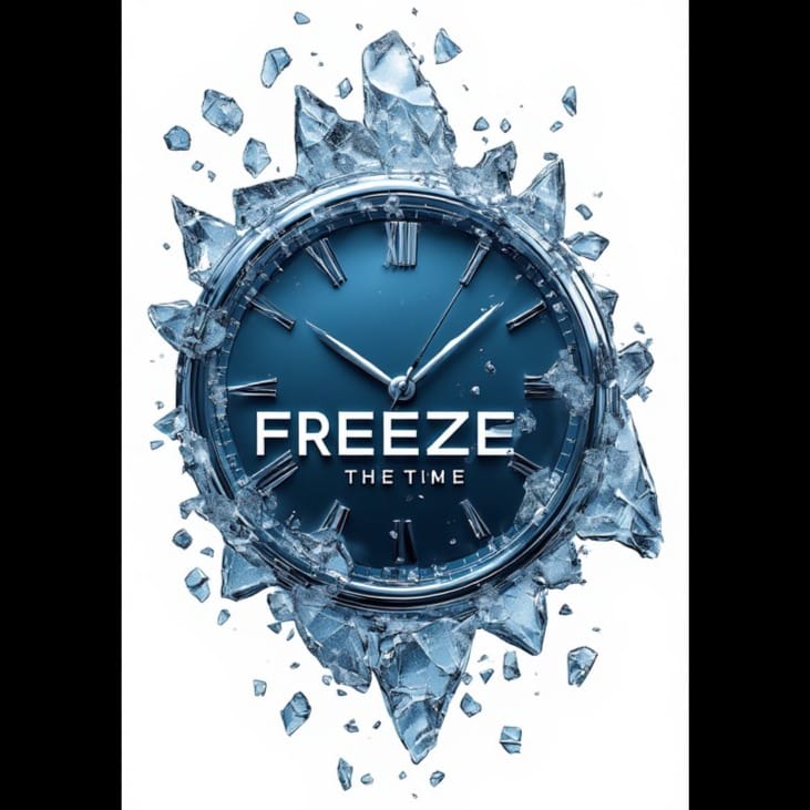 FREEZE THE TIME