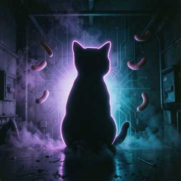 Ария Кота Жорика (Remix)